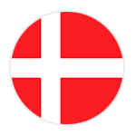 denmark flag icon