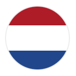 netherlands flag icon